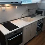 прометей 아파트 *