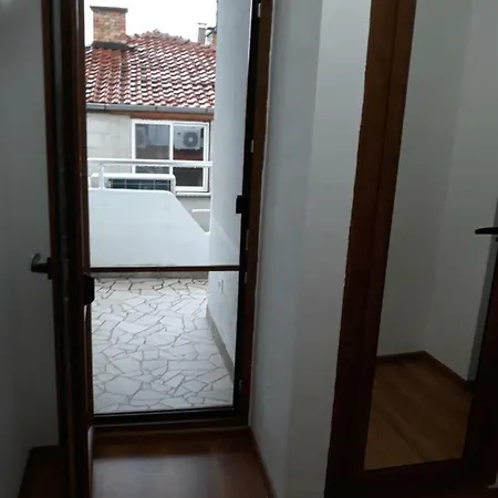 прометей Appartement Burgas Stad