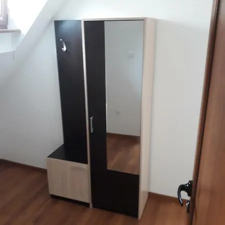 Lägenhet прометей