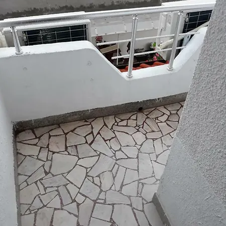 Appartement прометей