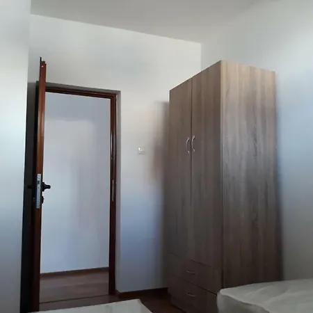 прометей Apartment Burgas City