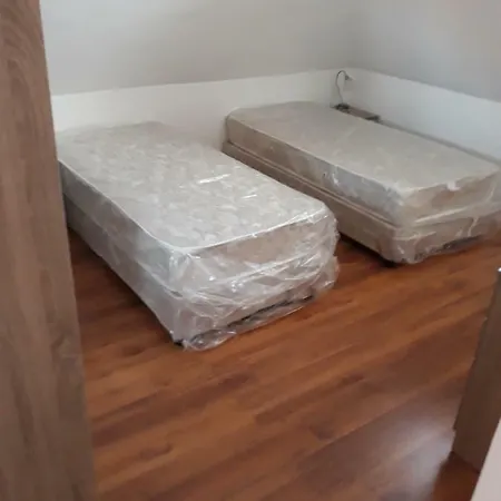 прометей Appartement *