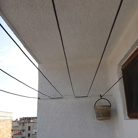 דירה прометей בורגאס