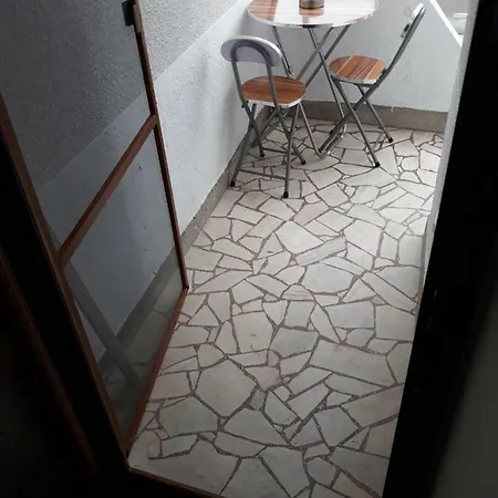 прометей Appartement Burgas Stad