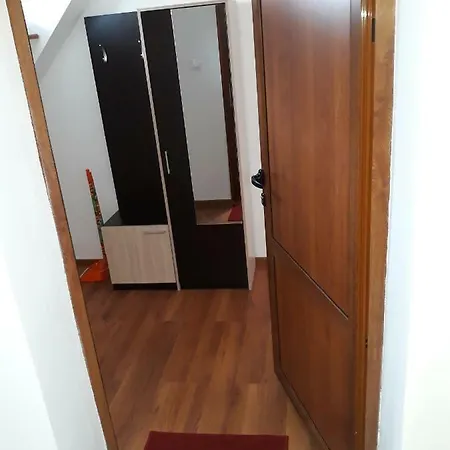 Appartement прометей *