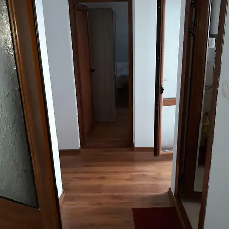 прометей Appartement *