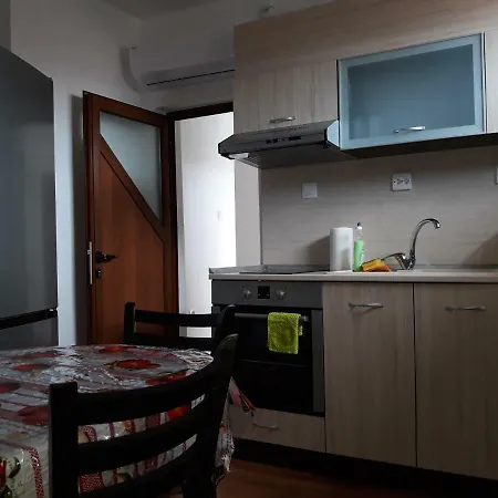 прометей * בורגאס