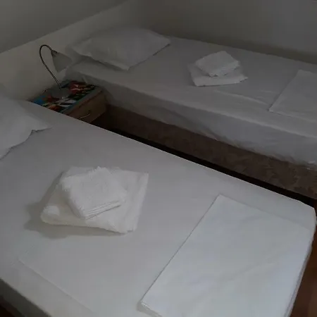 прометей Appartement *
