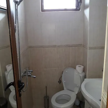 Apartment прометей