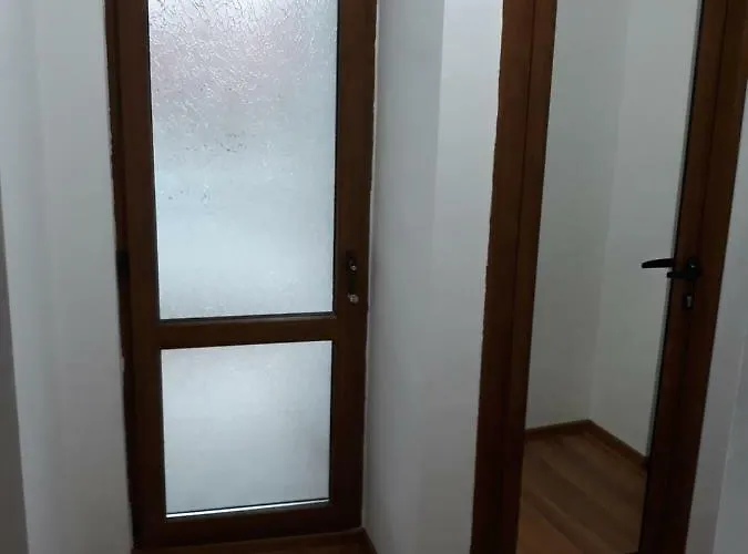 прометей * בורגאס