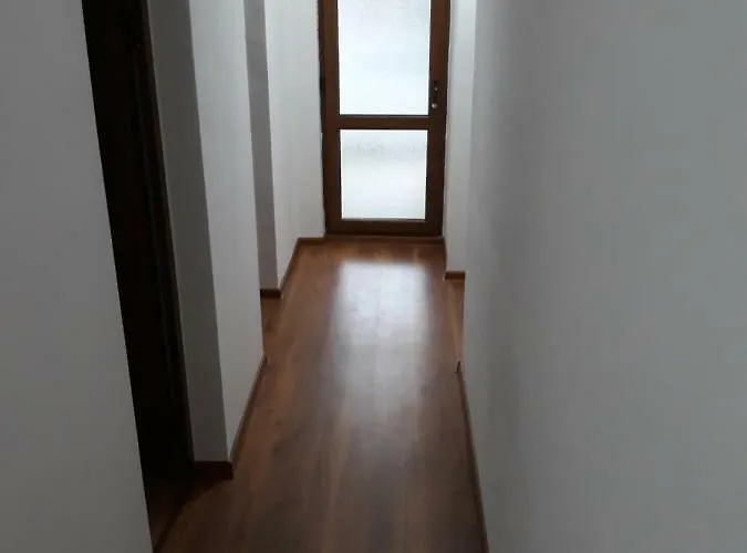 דירה прометей *