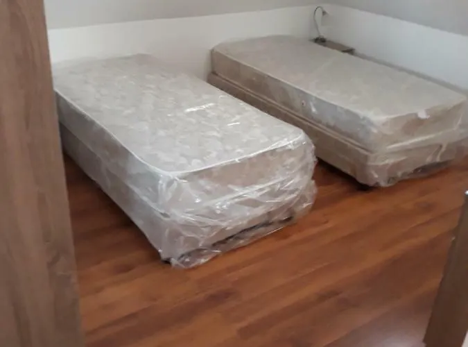 прометей דירה *