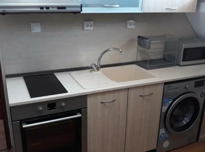 прометей דירה בורגאס