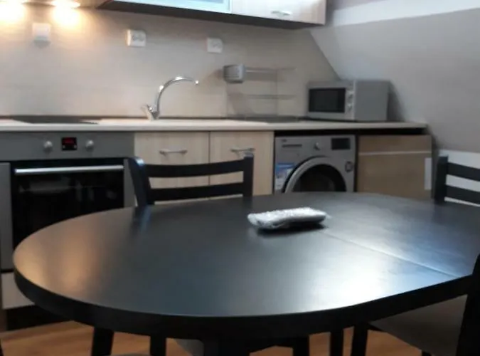прометей Apartamento