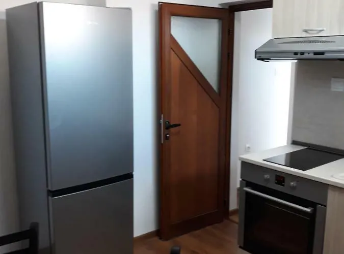 Apartamento прометей *