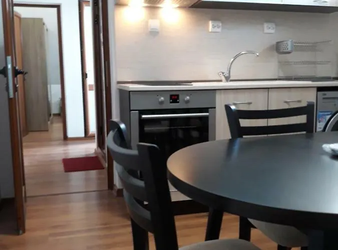 прометей * Burgas