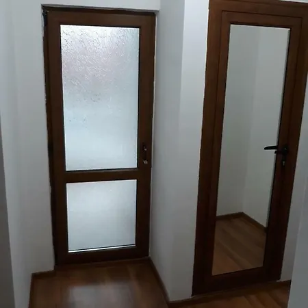 прометей * Burgas