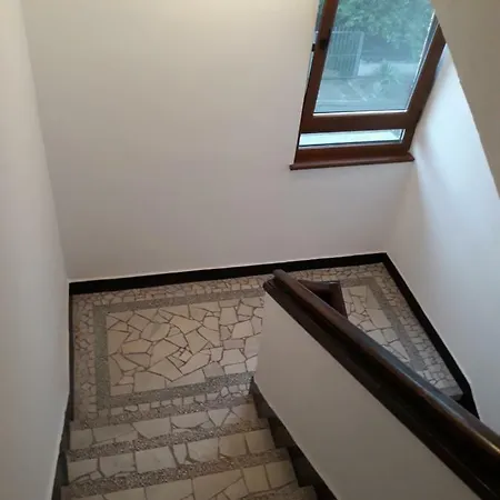 Apartment прометей