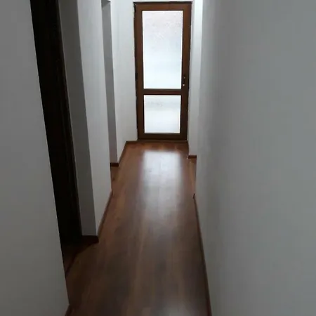 Apartment прометей *