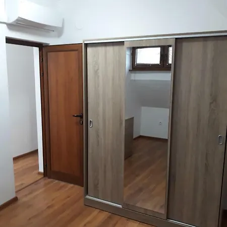Apartment прометей