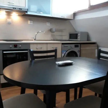 прометей Apartment