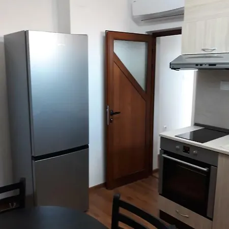 Apartment прометей *