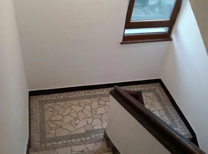 Apartmán прометей