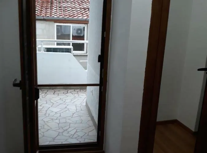 прометей Apartmán Burgas City