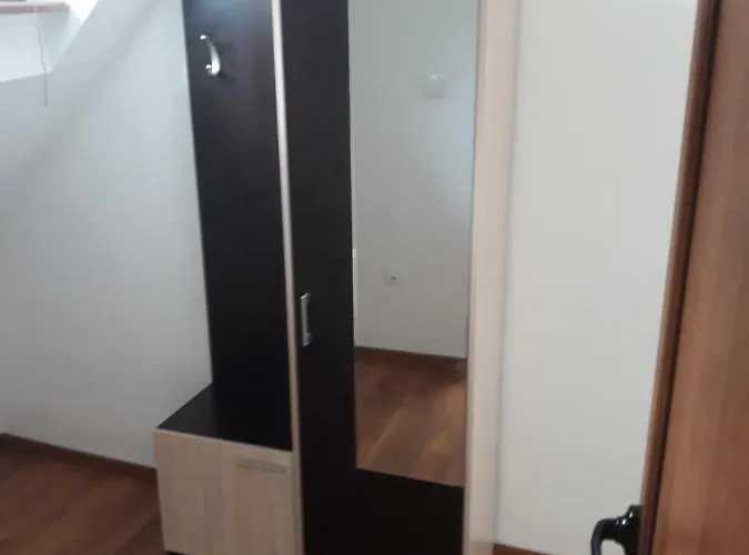 Apartmán прометей