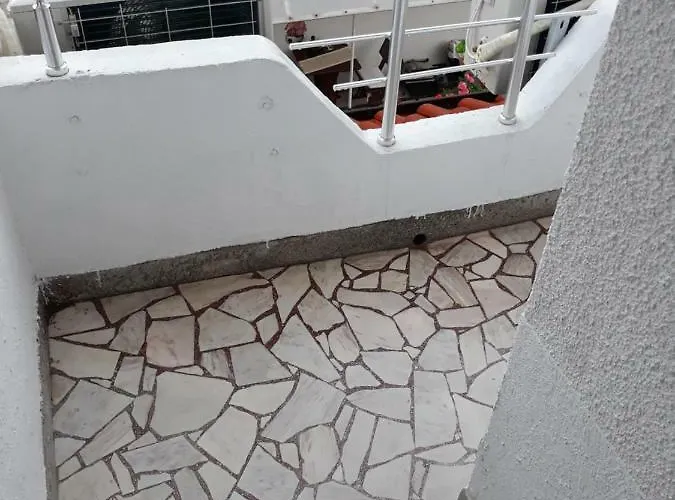 Apartmán прометей