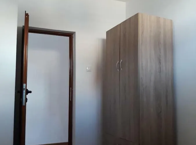 прометей Apartmán Burgas City