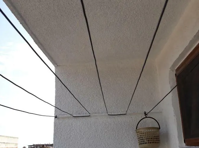 Apartmán прометей Burgas City