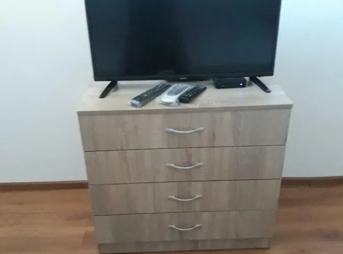 прометей Apartmán