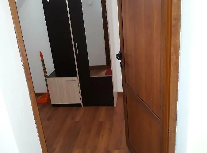 Apartmán прометей *