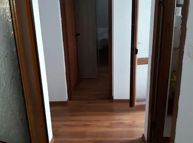 прометей Apartmán *