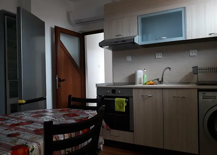 прометей * Burgas City