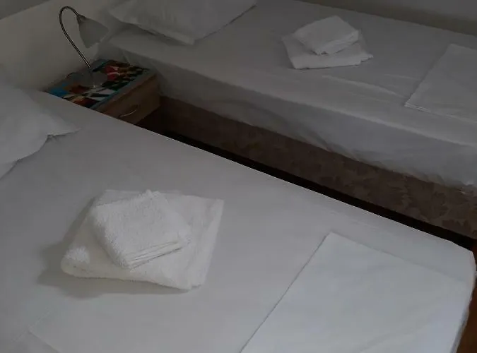 прометей Apartmán *